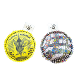 Custom Dri Pawz - 63 individual Dri Pawz per yard of custom fabric