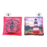 Custom Dri Pawz - 63 individual Dri Pawz per yard of custom fabric