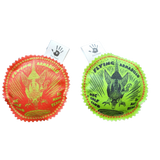 Custom Dri Pawz - 63 individual Dri Pawz per yard of custom fabric