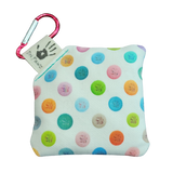 Custom Dri Pawz - 63 individual Dri Pawz per yard of custom fabric