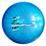 173g Sublime Alpha Power Fairway Driver - 5th Run - SB-AL05-21 - TJM0707