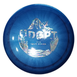 172g Sublime Alpha Power Fairway Driver - 5th Run - SB-AL05-21 - DGPT - TJM0718