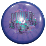 167g Sublime Profit Putt & Approach - 1st Run - TJM0742