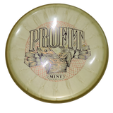 167g Sublime Profit Putt & Approach - 1st Run - TJM0745