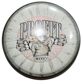 167g Sublime Profit Putt & Approach - 1st Run - TJM0743