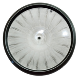 167g Sublime Profit Putt & Approach - 1st Run - TJM0743