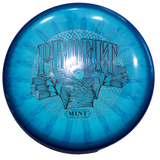 173g Sublime Profit Putt & Approach - 1st Run - TJM0741