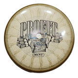 167g Sublime Profit Putt & Approach - 1st Run - TJM0739