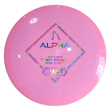 168g Apex Alpha Power Fairway Driver - 4th Run - ET-AL04-21 - TJM0757