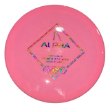 168g Apex Alpha Power Fairway Driver - 4th Run - ET-AL04-21 - TJM0757