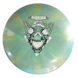 173g Sublime Alpha Power Fairway Driver - 5th Run - SB-AL05-21 - TJM0818