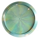 173g Sublime Alpha Power Fairway Driver - 5th Run - SB-AL05-21 - TJM0818