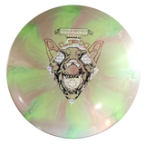 173g Sublime Alpha Power Fairway Driver - 5th Run - SB-AL05-21 - TJM0819