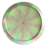 173g Sublime Alpha Power Fairway Driver - 5th Run - SB-AL05-21 - TJM0819