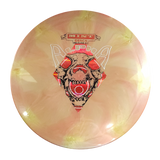 167g Sublime Alpha Power Fairway Driver - 5th Run - SB-AL05-21 - TJM0820