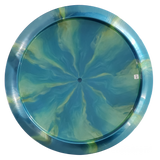 173g Sublime Alpha Power Fairway Driver - 5th Run - TJM0038