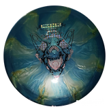 173g Sublime Alpha Power Fairway Driver - 5th Run - TJM0038