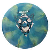 173g Sublime Alpha Power Fairway Driver - 5th Run - TJM0038