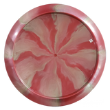 173g Sublime Alpha Power Fairway Driver - 5th Run - TJM0037