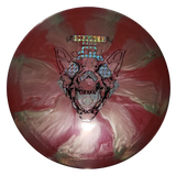 173g Sublime Alpha Power Fairway Driver - 5th Run - TJM0037