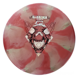 173g Sublime Alpha Power Fairway Driver - 5th Run - TJM0037