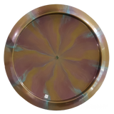 172g Sublime Alpha Power Fairway Driver - 5th Run - TJM0036