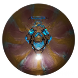 172g Sublime Alpha Power Fairway Driver - 5th Run - TJM0036