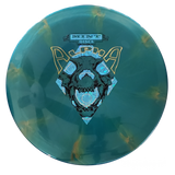 173g Sublime Alpha Power Fairway Driver - 5th Run - TJM0035