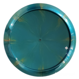 173g Sublime Alpha Power Fairway Driver - 5th Run - TJM0035