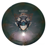 172g Sublime Alpha Power Fairway Driver - 5th Run - TJM0031