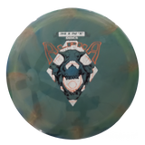 172g Sublime Alpha Power Fairway Driver - 5th Run - TJM0031