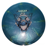 172g Sublime Alpha Power Fairway Driver - 5th Run - TJM0029