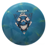 172g Sublime Alpha Power Fairway Driver - 5th Run - TJM0029