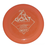 168g Des Reading Signature Apex Goat Over Stable Distance Driver TJM0056