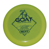 168g Des Reading Signature Apex Goat Over Stable Distance Driver TJM0059