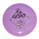 169g Des Reading Signature Apex Goat Over Stable Distance Driver TJM0060