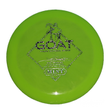 168g Des Reading Signature Apex Goat Over Stable Distance Driver TJM0061