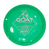 175g Des Reading Signature Apex Goat Over Stable Distance Driver TJM0062