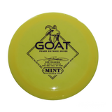 174g Des Reading Signature Apex Goat Over Stable Distance Driver TJM0071