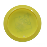 174g Des Reading Signature Apex Goat Over Stable Distance Driver TJM0071
