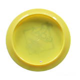 174g Des Reading Signature Apex Goat Over Stable Distance Driver TJM0071