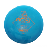 173g Des Reading Signature Apex Goat Over Stable Distance Driver TJM0070