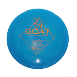 173g Des Reading Signature Apex Goat Over Stable Distance Driver TJM0070
