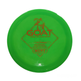 175g Des Reading Signature Apex Goat Over Stable Distance Driver TJM0069