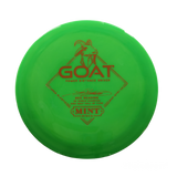 175g Des Reading Signature Apex Goat Over Stable Distance Driver TJM0069