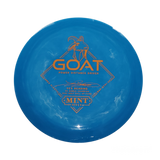 175g Des Reading Signature Apex Goat Over Stable Distance Driver TJM0068