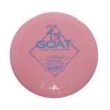 175g Des Reading Signature Apex Goat Over Stable Distance Driver TJM0067