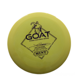 175g Des Reading Signature Apex Goat Over Stable Distance Driver TJM0066
