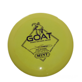 175g Des Reading Signature Apex Goat Over Stable Distance Driver TJM0066