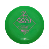 174g Des Reading Signature Apex Goat Over Stable Distance Driver TJM0065